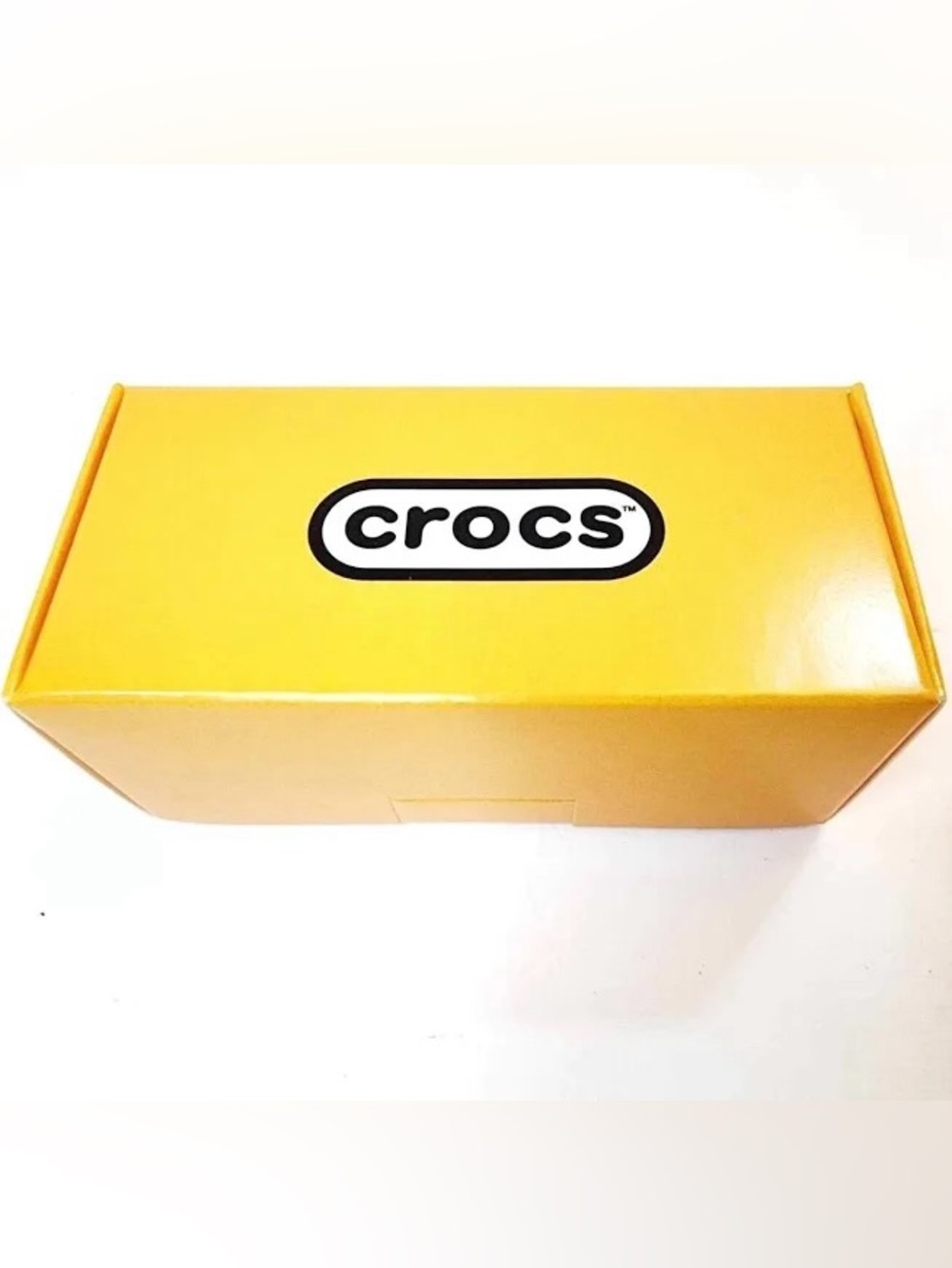 McDonald’s x Crocs QUEBEC Exclusive Keychain